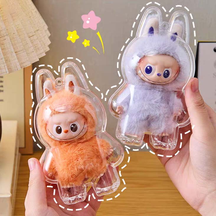 Labubu Protective Case