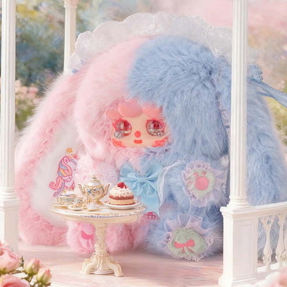 【MIGO】 Rose Tea Party 600%