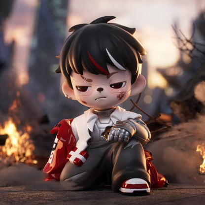 【Rayan】Otherworld Series Figure Blind Box