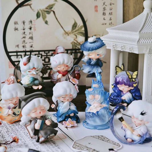 【YUMO】Strange Stories About Dreams