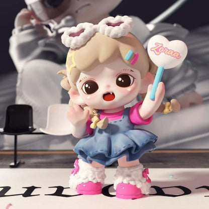 【All Characters】Acoustic Wave Fission