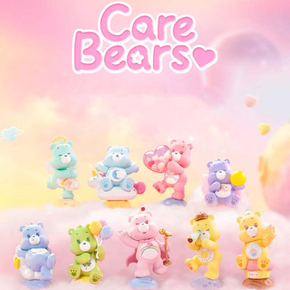 【CARE BEAR】Planet of Joy
