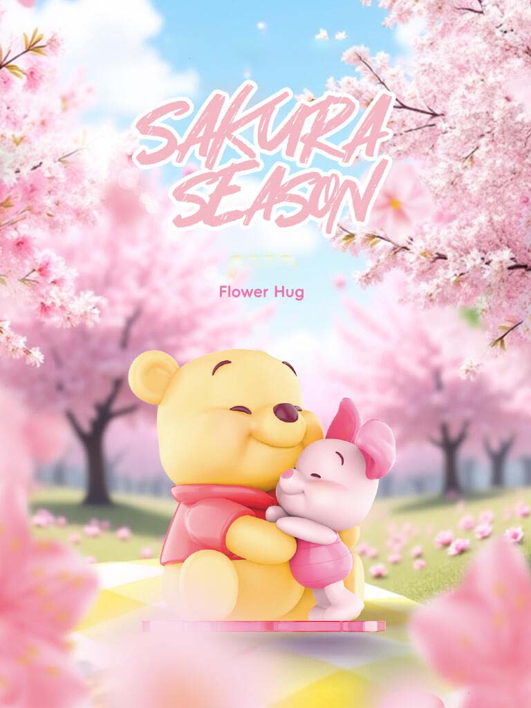 【DS】Sakura Season