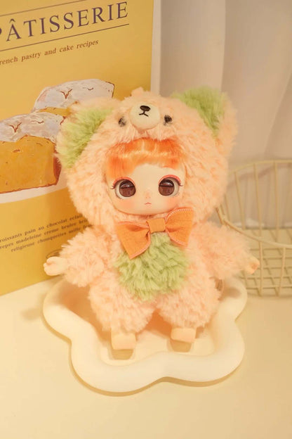 【Miaojiuhua】Miaobishenghua Plush Series