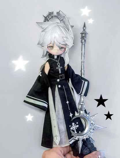 Moonlight Fairy Tale Story BJD Series
