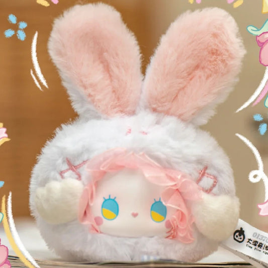 【LUCKY EMMA】Animal Tea Party