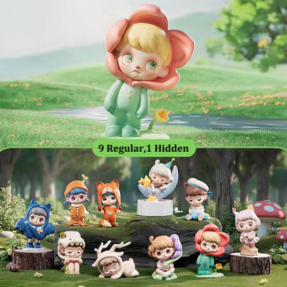 【ANMOO】Listen Attentively