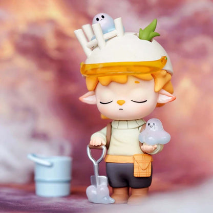 【MIMI】Strange Friend