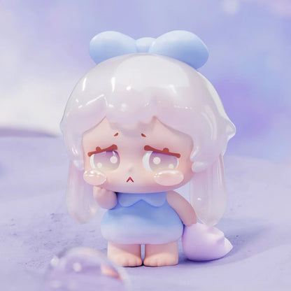 【WUUW】Journey in Dreams