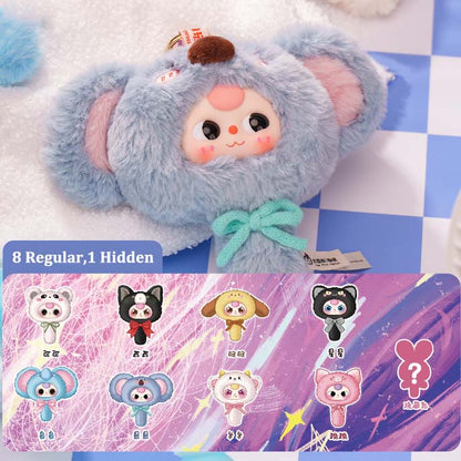 【Baby Three】Magic Mirror V2 Plush Series