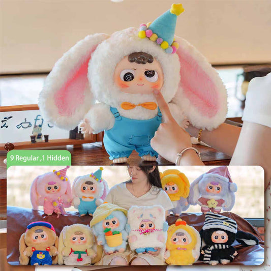 【Heyme】400% Plush