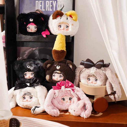 【NOMMI】Collecting Cutie Bags