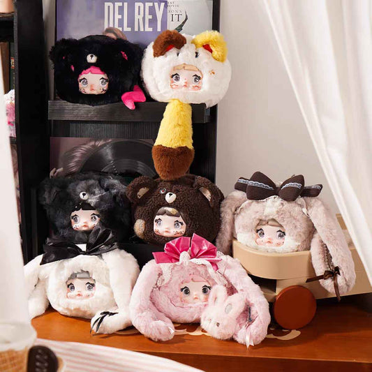 【NOMMI】Collecting Cutie Bags