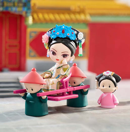 Empresses in the Palace V4