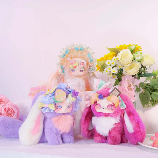 【TUTULONG】V4 Fantasy Creatures-Honey Star Drops