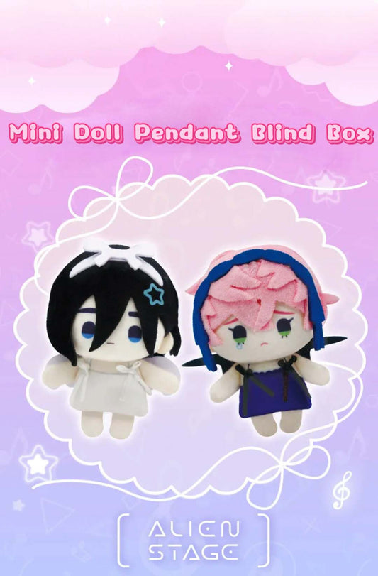 【ALIEN STAGE】Mini Doll Series