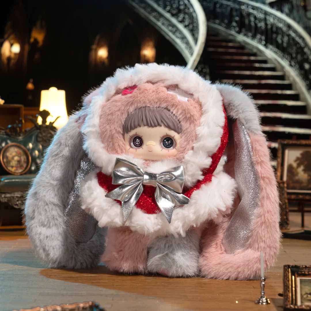 【MAYMEI】Winter Weirdness