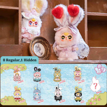 【Baby Three】- Lolita's Dream Mini Series Blind Box