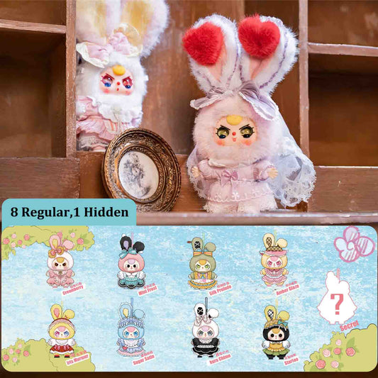 【Baby Three】- Lolita's Dream Mini Series Blind Box