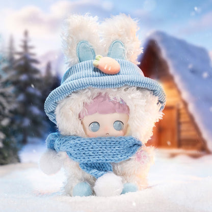 【MaiDongDong】Warm Wood Series Plush Blind Box