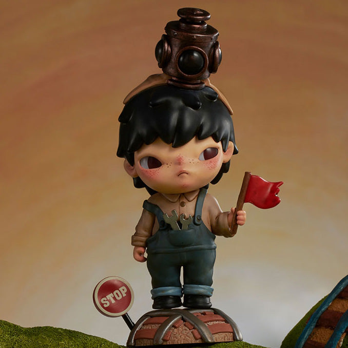 【HIRONO】The Little Prince Figure Series Blind Box