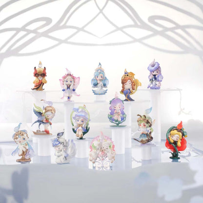 【CHAKA】Luminous Reverie