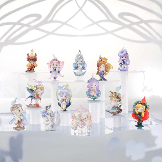 【CHAKA】Luminous Reverie