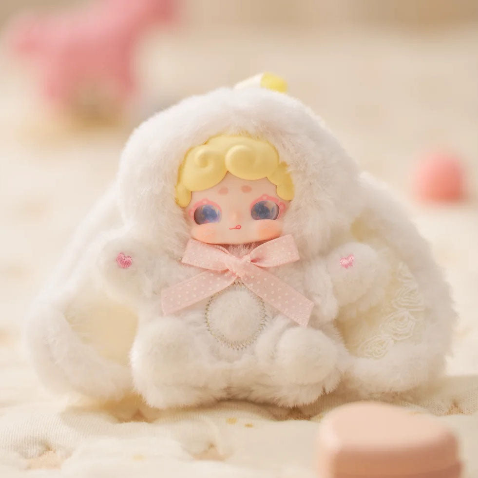 【Lucky  Deer Nai】Sweetheart Baby