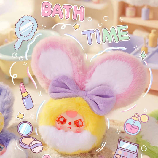 【Baby Three】V2 Vanity Mirror Plush Series Blind Box