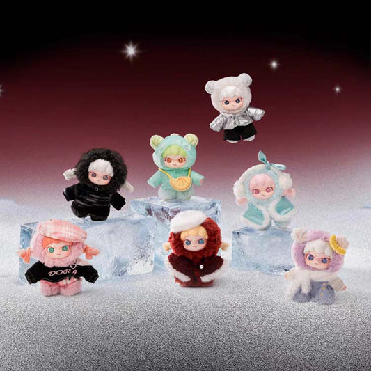 【DORA】Fantasy Cocktails Plush Series Blind Box