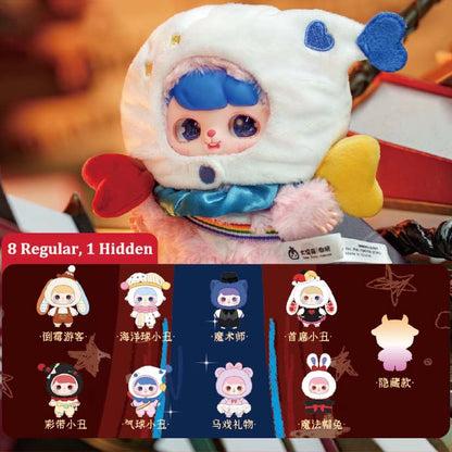 【AVE】Fantasy Circus