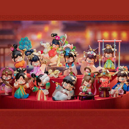 【NANCI】Prosperous Tang Dynasty Series