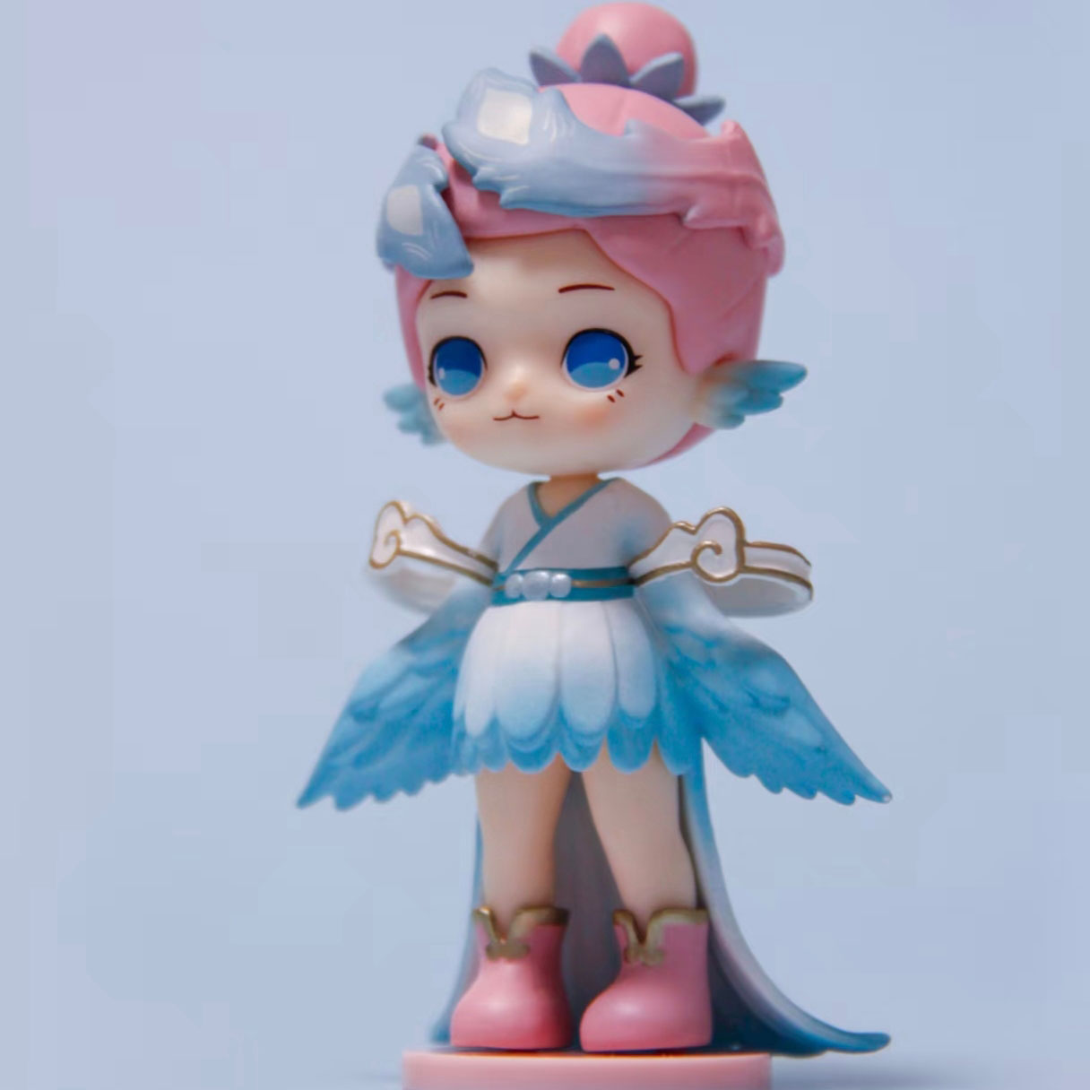 【ROOYIE】Eastern Fairyland Spiritual Beasts