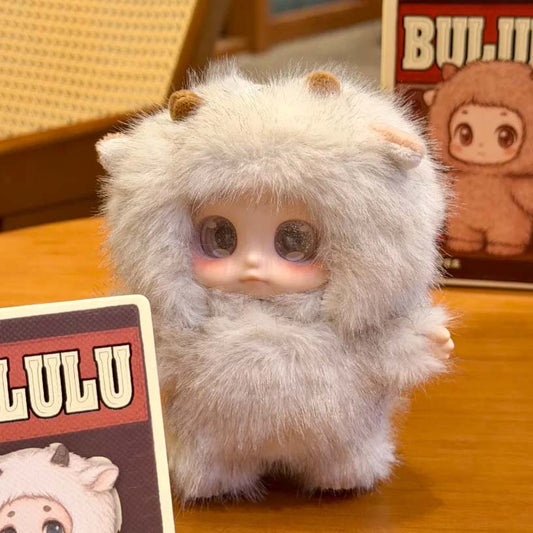 【BULULU】 Classic