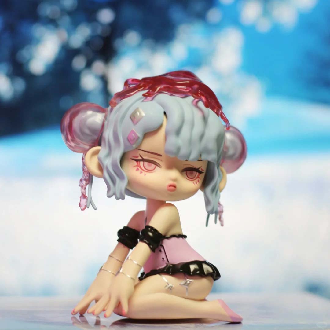 【ULEE】Deep Sea