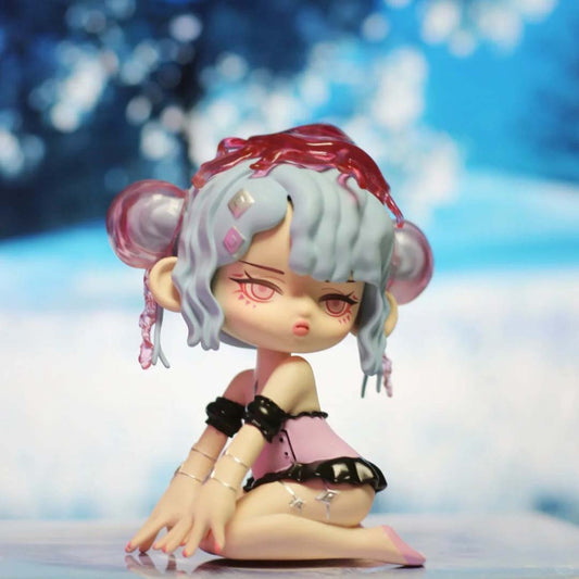【ULEE】Deep Sea