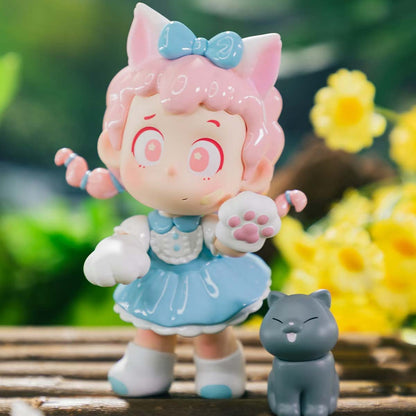 【Piny】 Wonderful Journey