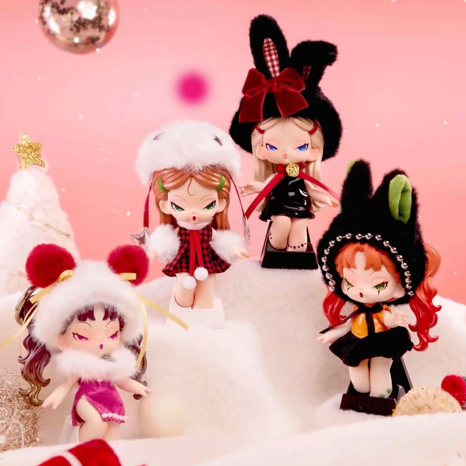 【DODO NAMI】Cheers Day