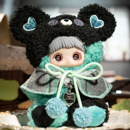 【MAYMEI】Tiny Bear Cookie