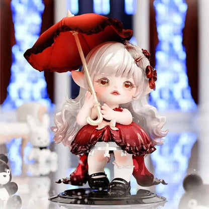 【Pre-order】FLORA-Dream of the West Journey