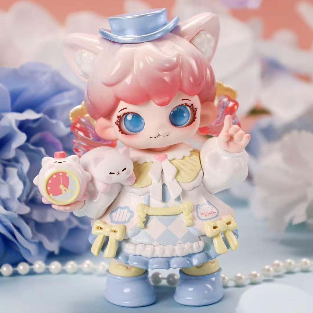 【MIOCO】A Cat's Own Lifestyle