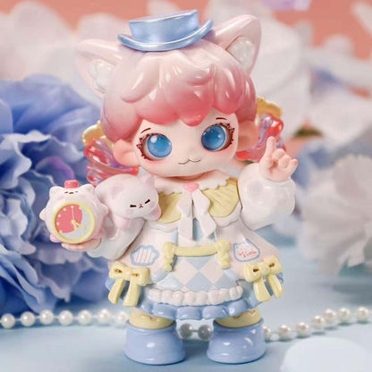 【MIOCO】A Cat's Own Lifestyle