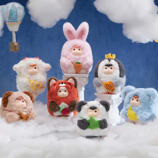 【BESTIE LAMB】Dream Town