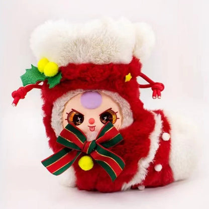 【Baby Three】Christmas Carnival