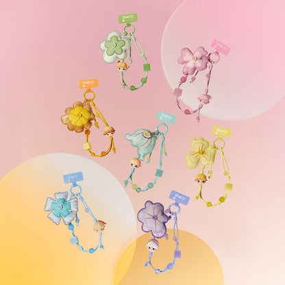 【DIMOO】Moments in Bloom Chain Figure Series Blind Box
