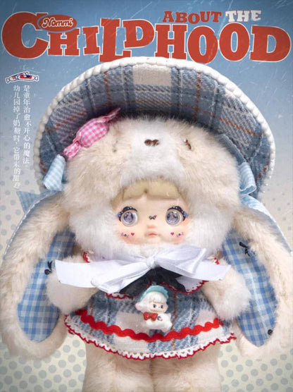 【NOMMI】About The Childhood Series