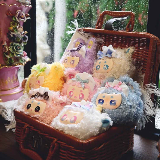 【KOLULU】Magical Bakery
