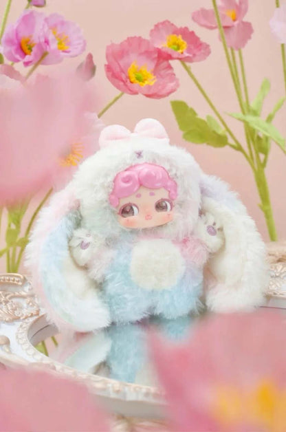 【Lucky Deer Nai】Good Night,Little Rabbit