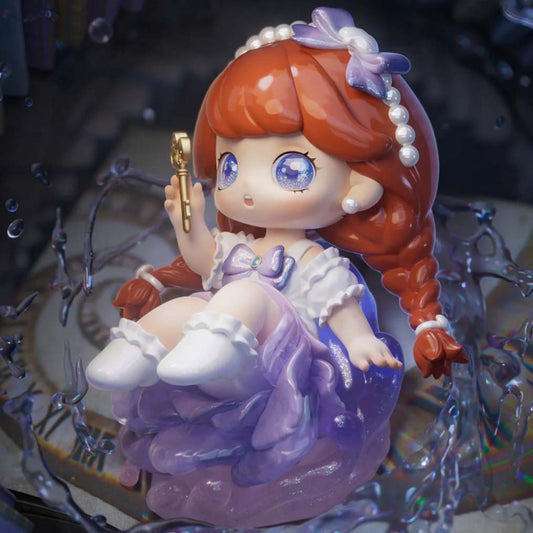 【Tarena】 Forbidden Fairytable Figure Series Blind Box