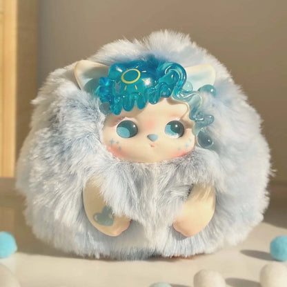 【Funii】 Dream In The Clouds Plush Series Blind Box